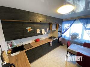 5-к квартира, вторичка, 82м2, 4/5 этаж