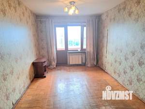 1-к квартира, вторичка, 37м2, 7/9 этаж