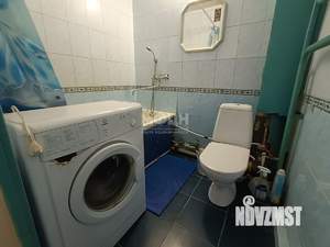1-к квартира, вторичка, 35м2, 6/9 этаж