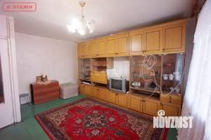 3-к квартира, вторичка, 65м2, 1/9 этаж