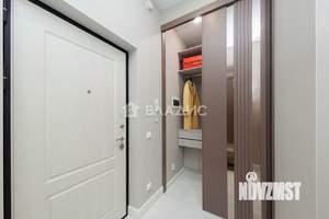 2-к квартира, вторичка, 53м2, 9/9 этаж