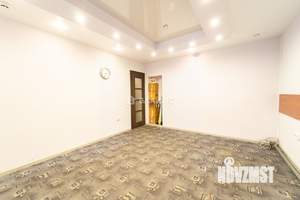 2-к квартира, вторичка, 53м2, 1/2 этаж