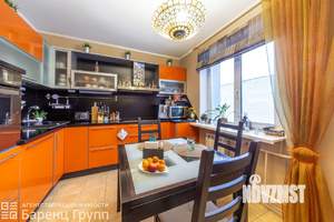 3-к квартира, вторичка, 71м2, 4/5 этаж