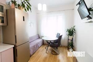 2-к квартира, вторичка, 51м2, 1/9 этаж