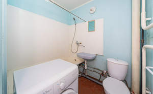 1-к квартира, вторичка, 41м2, 8/9 этаж