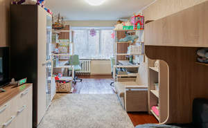 2-к квартира, вторичка, 49м2, 5/5 этаж