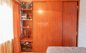 4-к квартира, вторичка, 59м2, 5/5 этаж