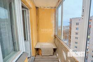 1-к квартира, вторичка, 35м2, 9/9 этаж