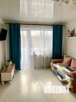 2-к квартира, вторичка, 46м2, 4/5 этаж