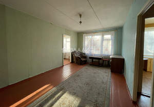2-к квартира, вторичка, 44м2, 3/5 этаж