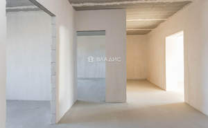 3-к квартира, вторичка, 84м2, 3/3 этаж