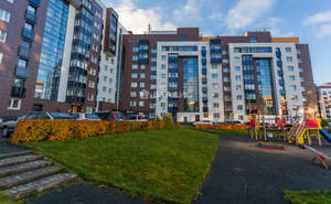 2-к квартира, вторичка, 41м2, 6/9 этаж