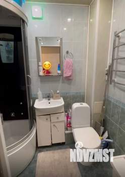 2-к квартира, вторичка, 44м2, 3/5 этаж