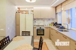 4-к квартира, вторичка, 99м2, 11/12 этаж