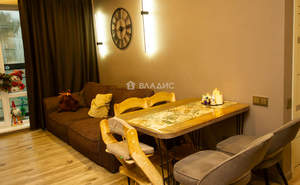 3-к квартира, вторичка, 53м2, 1/5 этаж