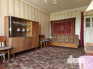 2-к квартира, вторичка, 55м2, 4/4 этаж