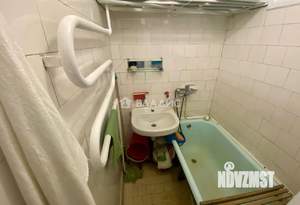 3-к квартира, вторичка, 60м2, 2/5 этаж