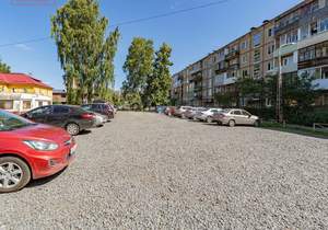 3-к квартира, вторичка, 65м2, 2/5 этаж