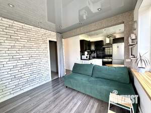 1-к квартира, вторичка, 31м2, 5/5 этаж