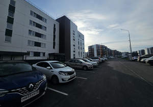 2-к квартира, вторичка, 48м2, 1/5 этаж