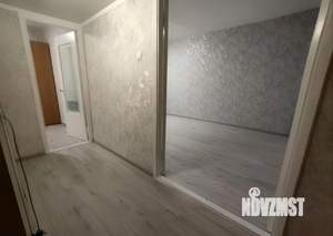 1-к квартира, вторичка, 37м2, 1/5 этаж