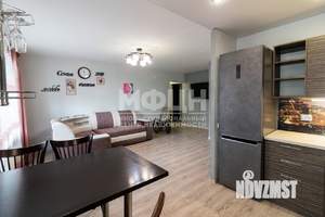 3-к квартира, вторичка, 69м2, 1/5 этаж