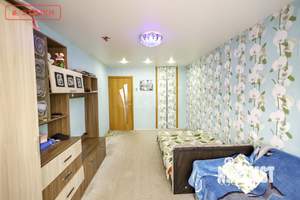 2-к квартира, вторичка, 48м2, 5/5 этаж