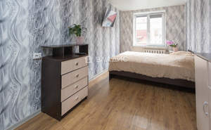 3-к квартира, вторичка, 60м2, 5/5 этаж