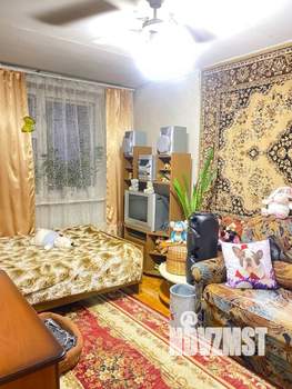 3-к квартира, вторичка, 69м2, 10/10 этаж