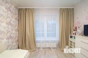 2-к квартира, вторичка, 64м2, 5/5 этаж