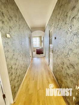 3-к квартира, вторичка, 78м2, 5/5 этаж