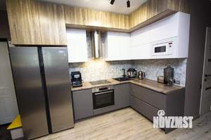 3-к квартира, вторичка, 53м2, 1/5 этаж