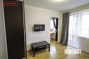 1-к квартира, вторичка, 34м2, 5/5 этаж