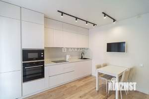 3-к квартира, вторичка, 66м2, 2/5 этаж