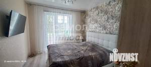 2-к квартира, вторичка, 50м2, 5/5 этаж