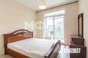 3-к квартира, вторичка, 61м2, 7/14 этаж