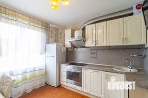 2-к квартира, вторичка, 60м2, 4/5 этаж