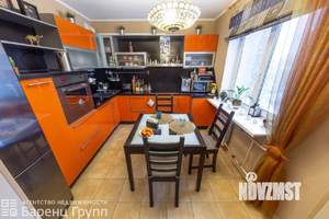 3-к квартира, вторичка, 71м2, 4/5 этаж