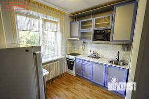 1-к квартира, вторичка, 35м2, 3/9 этаж
