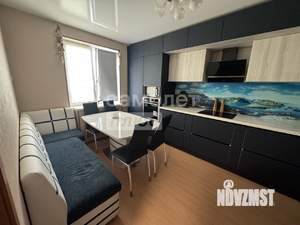 3-к квартира, вторичка, 88м2, 2/5 этаж