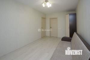 2-к квартира, вторичка, 48м2, 3/16 этаж