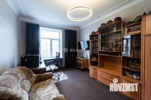 2-к квартира, вторичка, 57м2, 3/3 этаж
