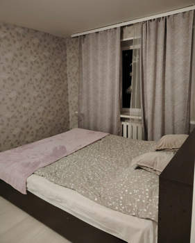1-к квартира, вторичка, 32м2, 2/5 этаж