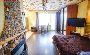 Студия квартира, вторичка, 29м2, 8/10 этаж