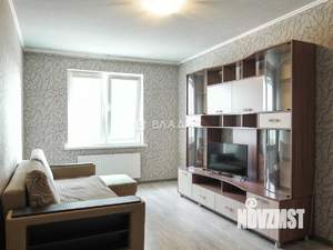 2-к квартира, вторичка, 56м2, 10/20 этаж