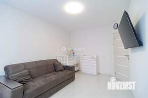 2-к квартира, вторичка, 50м2, 5/14 этаж