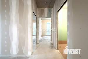 3-к квартира, вторичка, 73м2, 7/9 этаж