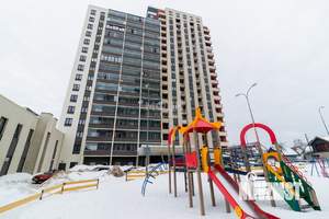 3-к квартира, вторичка, 59м2, 4/22 этаж