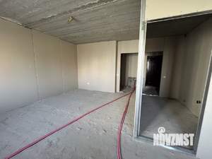 1-к квартира, вторичка, 38м2, 3/6 этаж