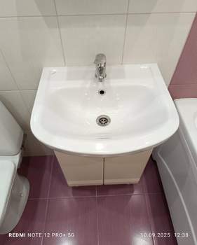 1-к квартира, вторичка, 34м2, 5/16 этаж